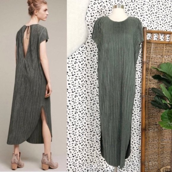 Anthropologie Dresses & Skirts - Anthropologie | Sabina Musayev Shirin Midi Dress S